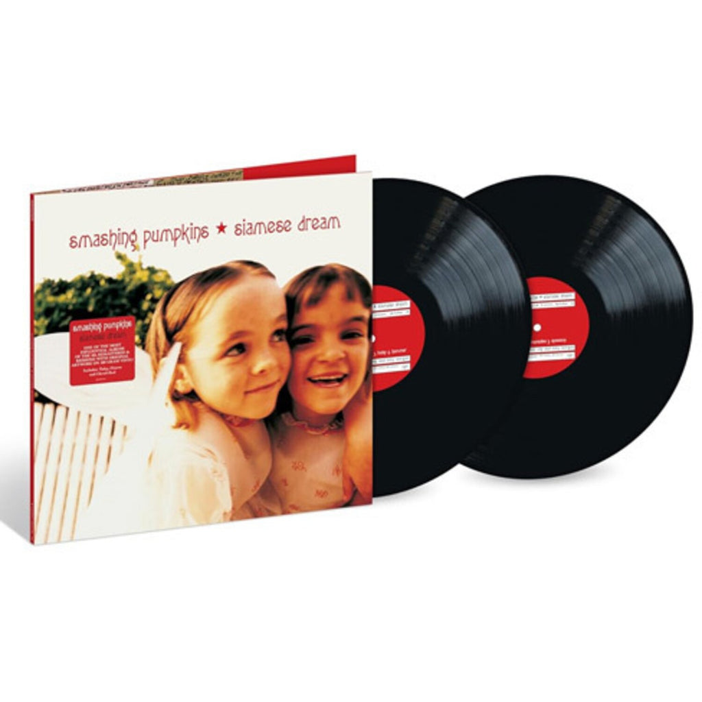 Pisces Iscariot & Siamese Dream (180G/2LP) & Adore (2LP)