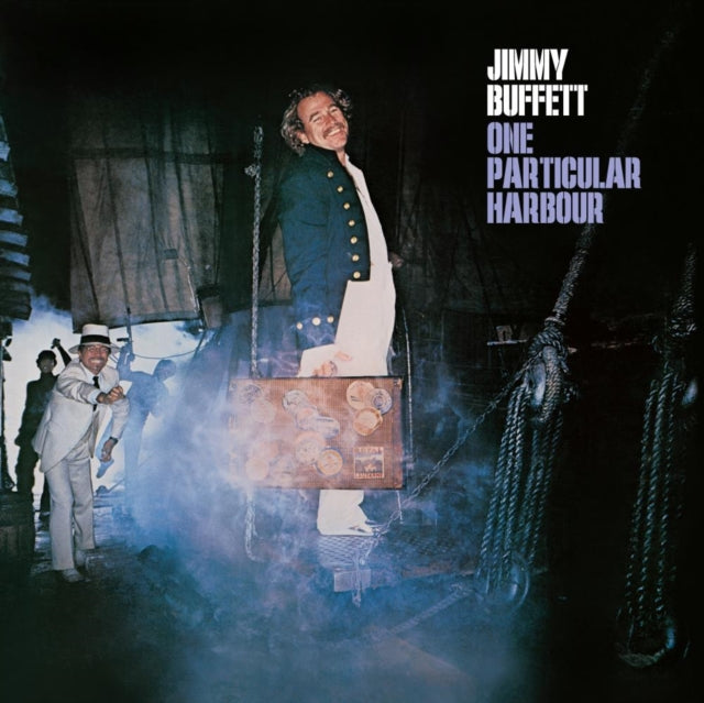 Equal Strain On All Parts (Electric Blue Vinyl/2LP) & Christmas Island & Volcano  & One Particular Harbour & Banana Wind (2LP) & Son Of A Son Of A Sailor  & Songs You Know By Heart