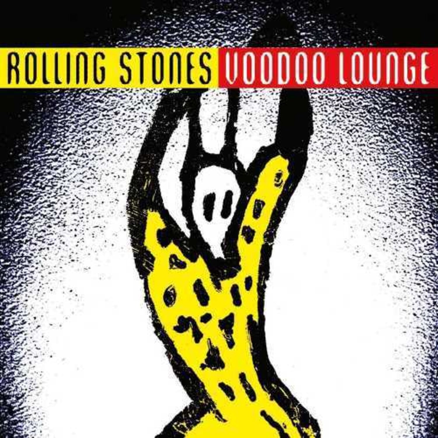 Beggars Banquet & Tattoo You (2021 Remaster) & Voodoo Lounge (30Th Anniversary) (Red/Yellow Vinyl/2LP)