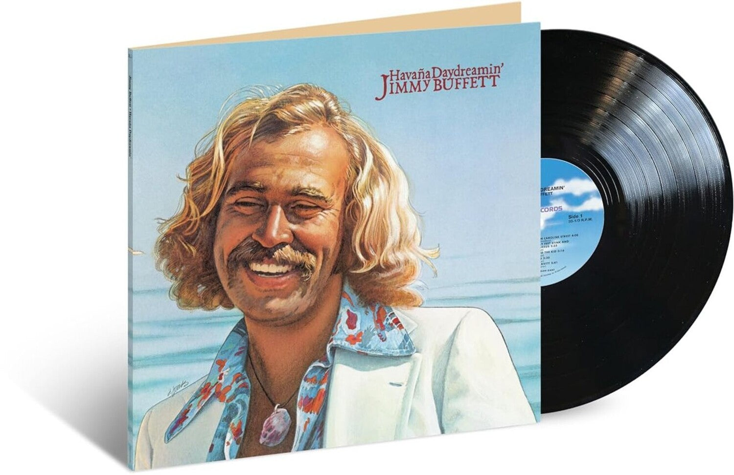 Fruitcakes (2LP) & One Particular Harbour & Havana Daydreamin