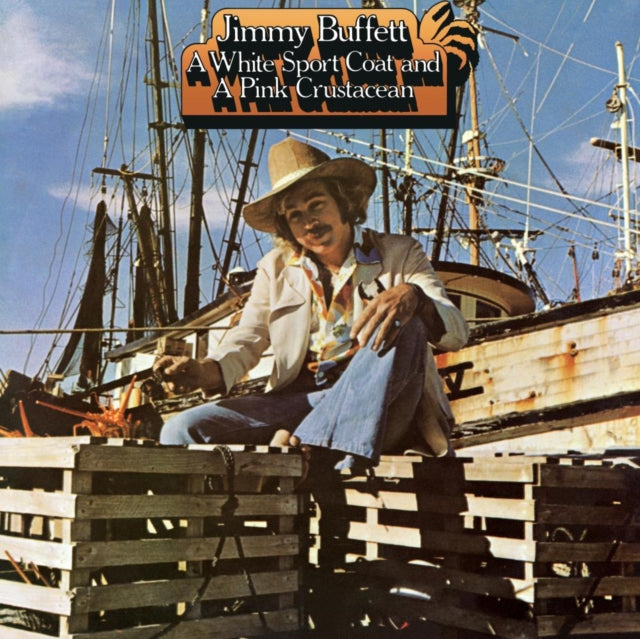 Fruitcakes (2LP) & Living & Dying In 3/4 Time & White Sport Coat & A Pink Crustacean  & Banana Wind (2LP)