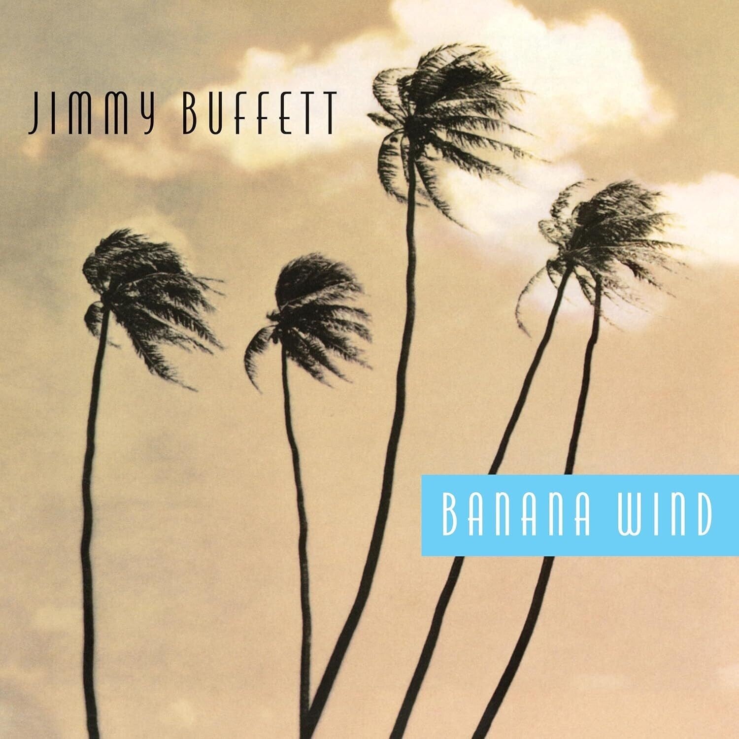 Banana Wind (2LP) & Songs You Know By Heart