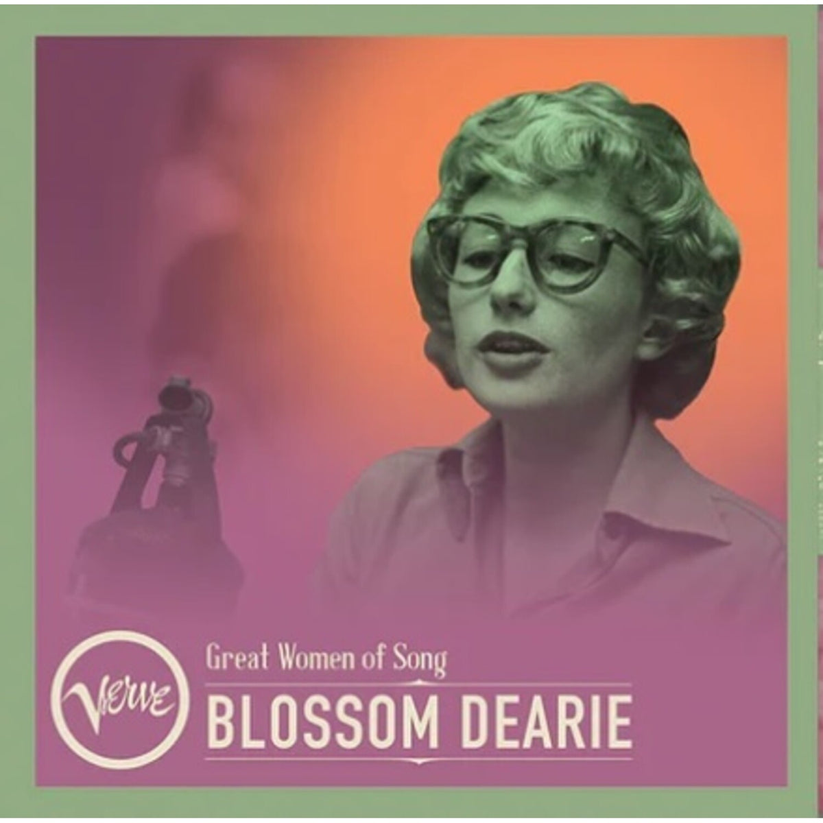 Blossom Dearie (Verve By Request Series) & Great Women Of Song: Blossom Dearie