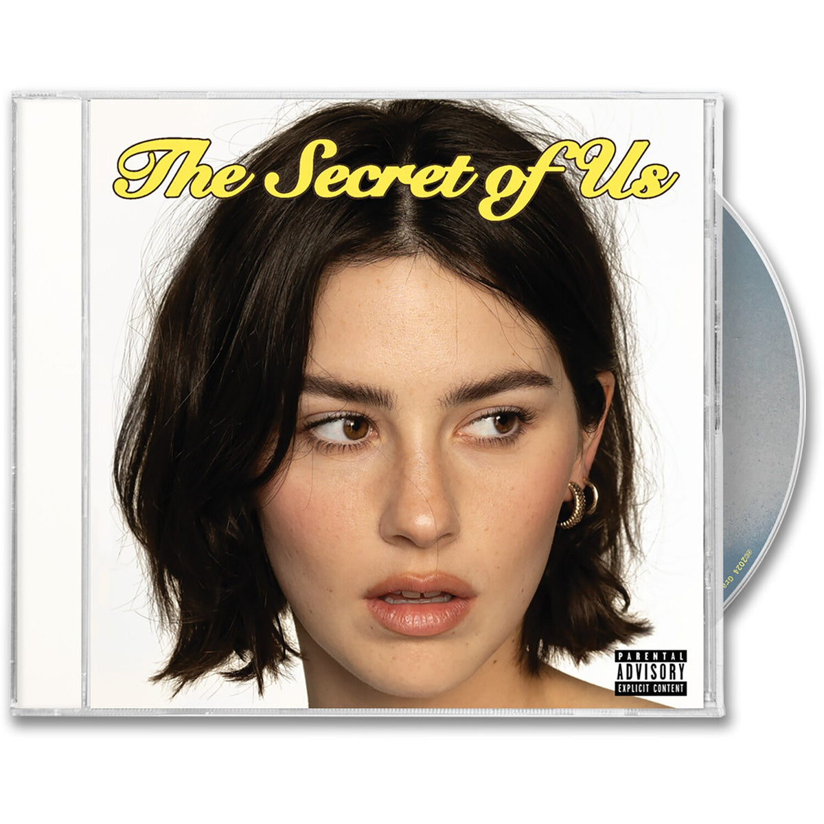 Secret Of Us (X) & Minor (5 Year Anniversary) (Ep)