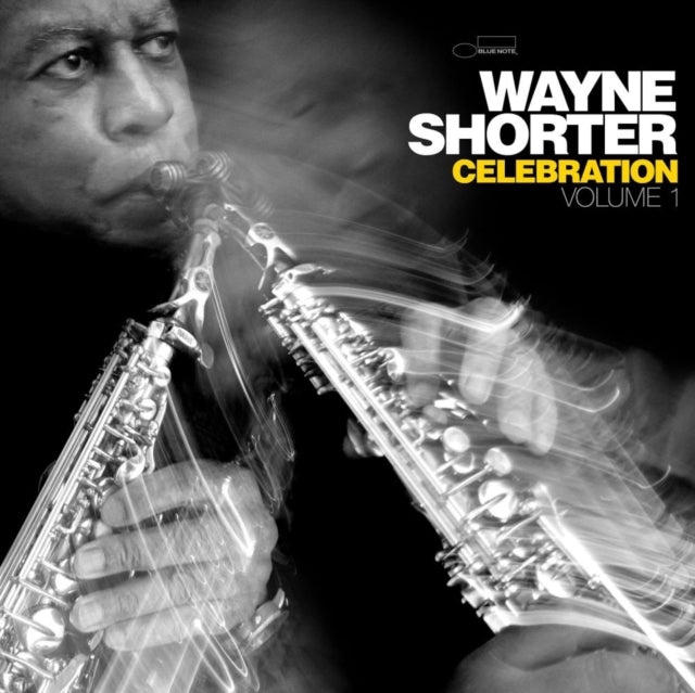 Footprints Live (Verve By Request Series) (2LP) & Celebration, Volume 1 (2LP) & Speak No Evil (Blue Note Classic LP Vinyl Series) & Introducing Wayne Shorter (Original Jazz Classics Series) (180G)