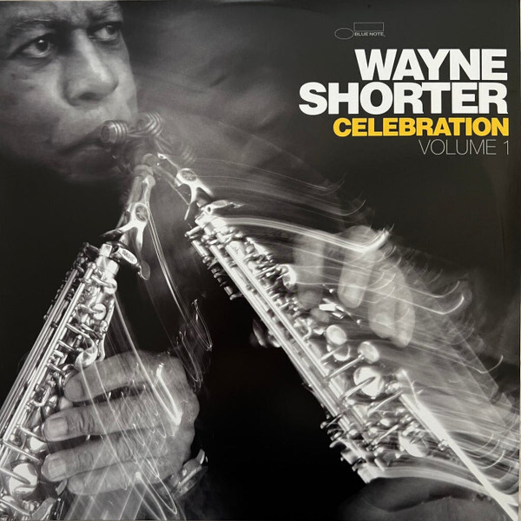 Footprints Live (Verve By Request Series) (2LP) & Celebration, Volume 1 (2LP)