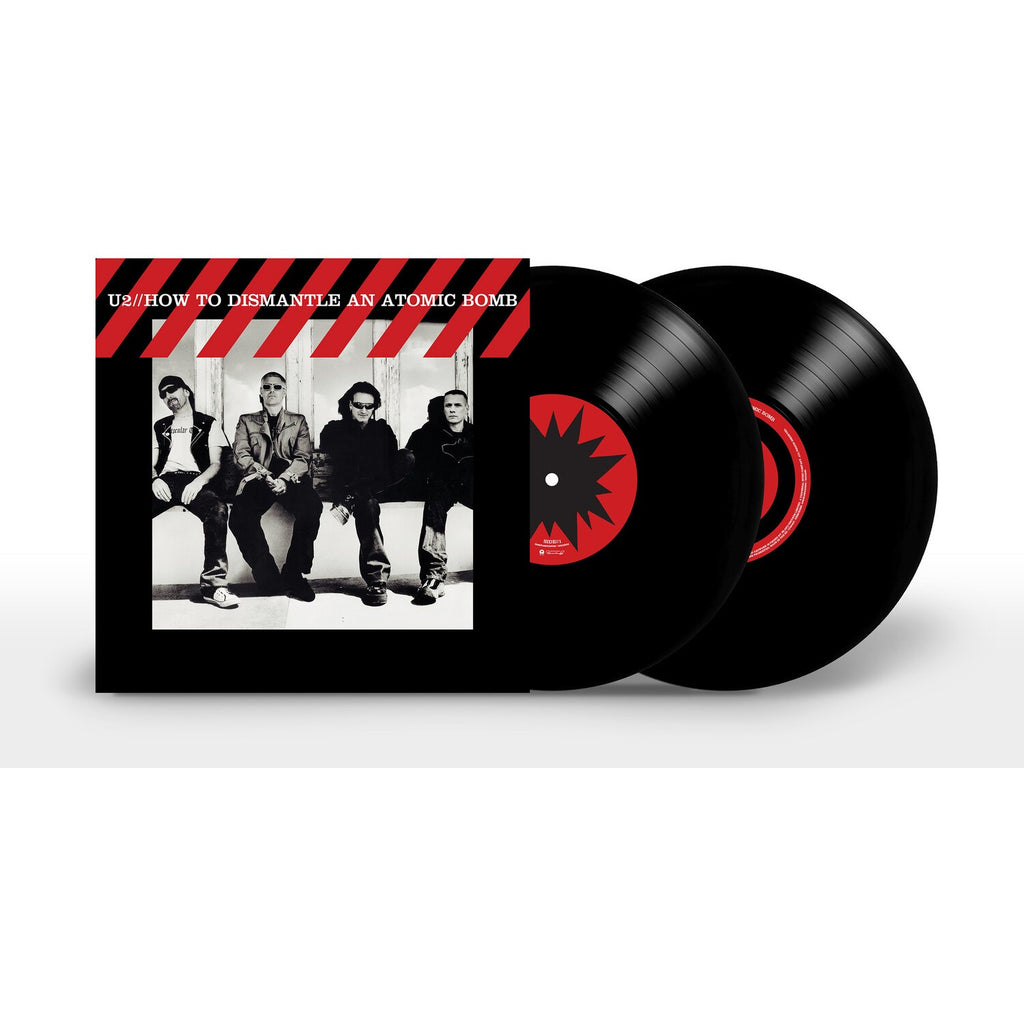 How To Dismantle An Atomic Bomb (20Th Anniversary) (2LP/180G) & Boy