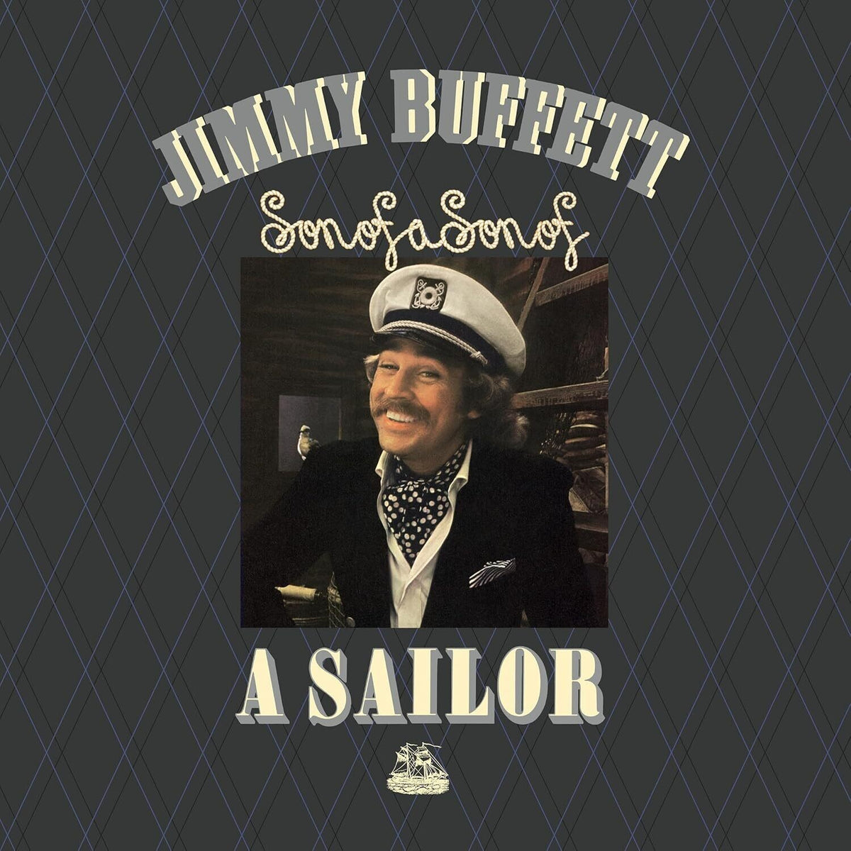 Equal Strain On All Parts (Electric Blue Vinyl/2LP) & Christmas Island & Volcano  & One Particular Harbour & Banana Wind (2LP) & Son Of A Son Of A Sailor