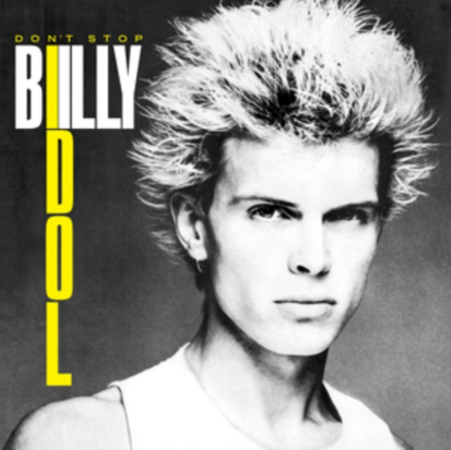 Dream Into It & Charmed Life (2LP) & Whiplash Smile & Don't Stop (Ep) & Rebel Yell