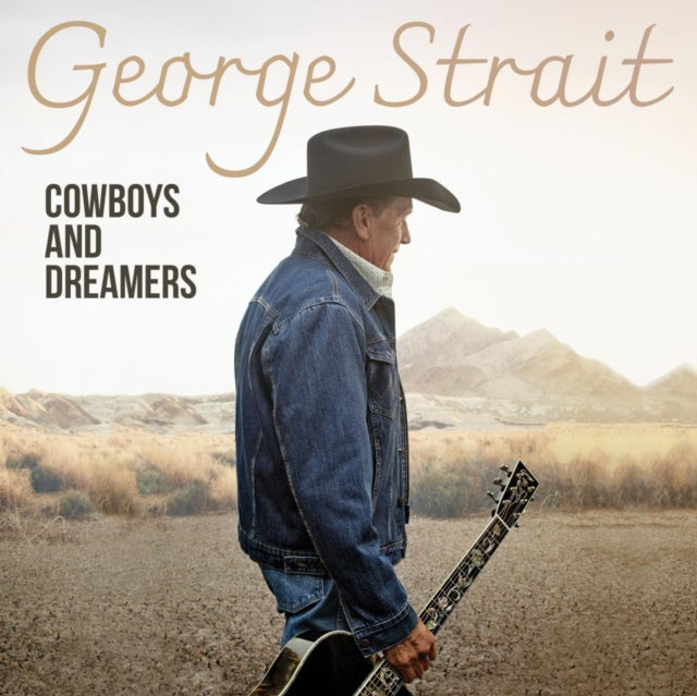 #1'S Volume 1 (Blue LP Vinyl) & Cowboys & Dreamers (2LP) & Pure Country