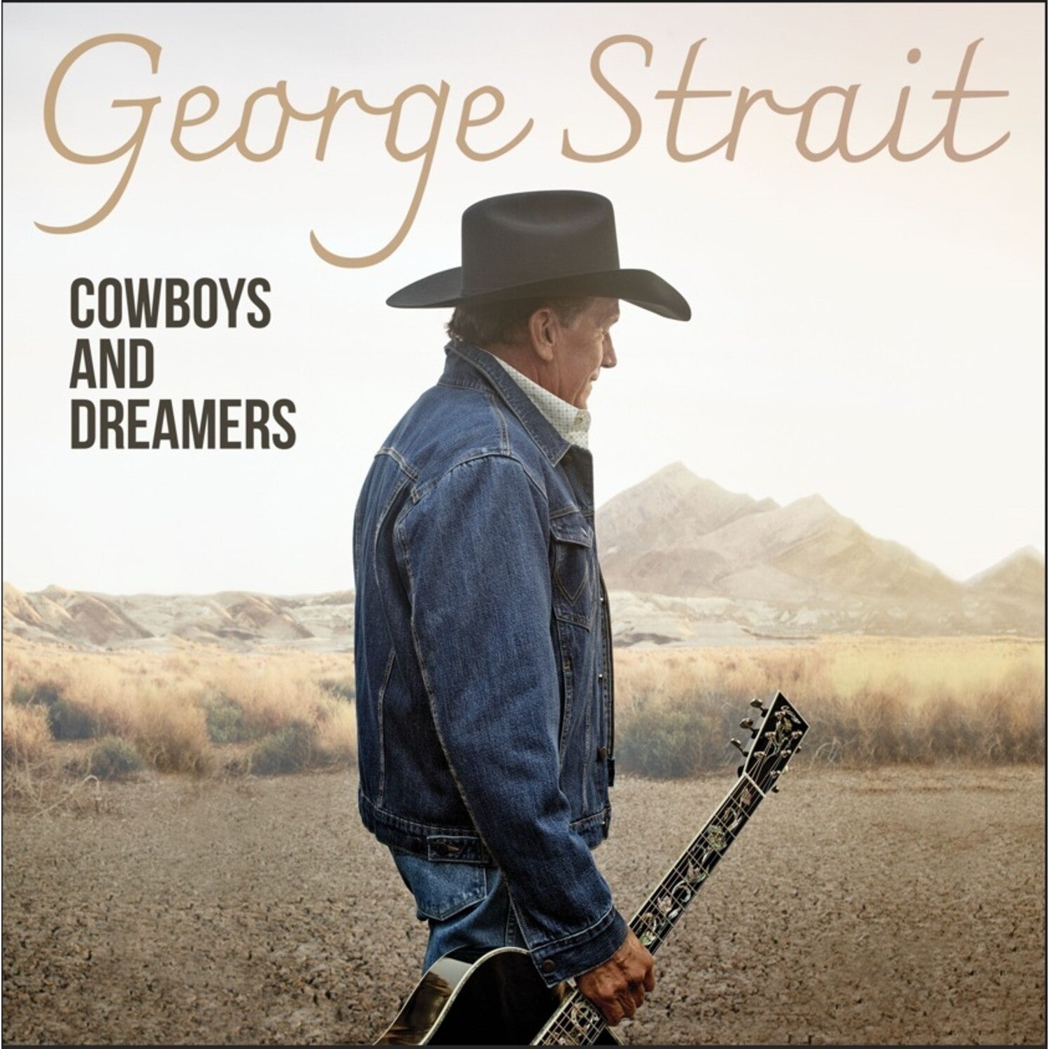 #1'S Volume 1 (Blue LP Vinyl) & Cowboys & Dreamers (2LP) & Pure Country