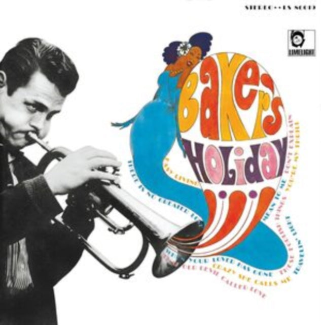 It Could Happen To You & Round Midnight 79 & Baker's Holiday (Verve Acoustic Sounds Series)  & Blood, Chet & Tears (Verve By Request Series)  & In New York (Clear LP Vinyl) & Blues For A Reason (Feat. Warne Marsh) & Late Night Jazz (2LP)