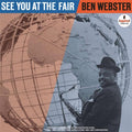See You At The Fair (Verve Acoustic Sounds Series) & King Of The Tenors (Verve Acoustic Sounds Series) (180G) & At The Renaissance (Contemporary Records Acoustic Sounds Series)