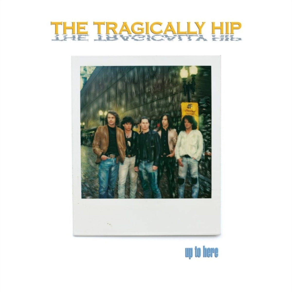 Road Apples (30Th Anniversary) (5LP/Blu-Ray) & Up To Here (Deluxe Edition/4LP/Blu-Ray Audio)