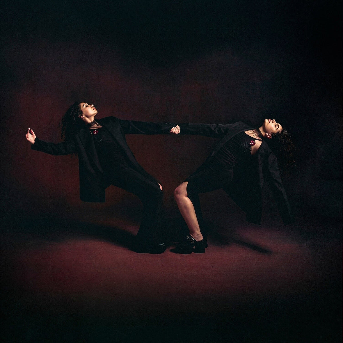 In The Meantime (2LP) & Love & Hyperbole