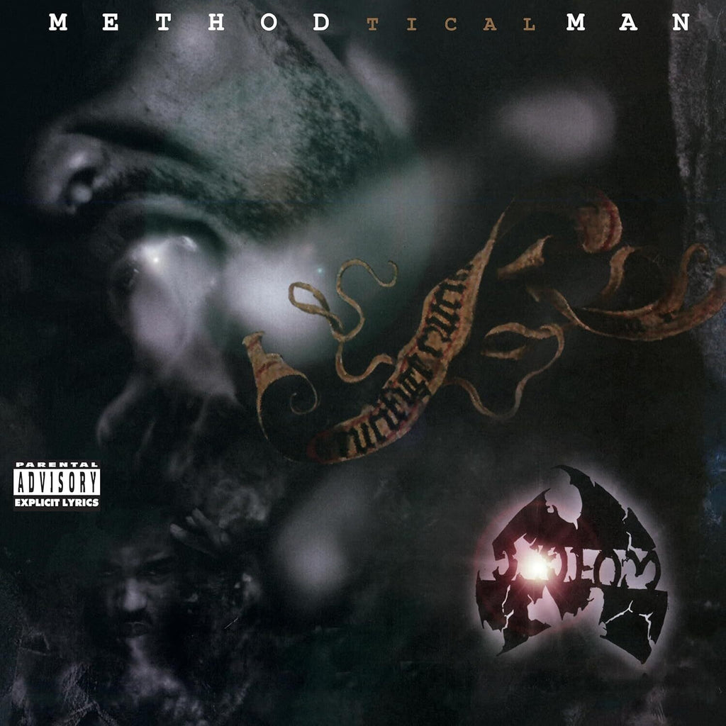 Tical (2LP) & Tical