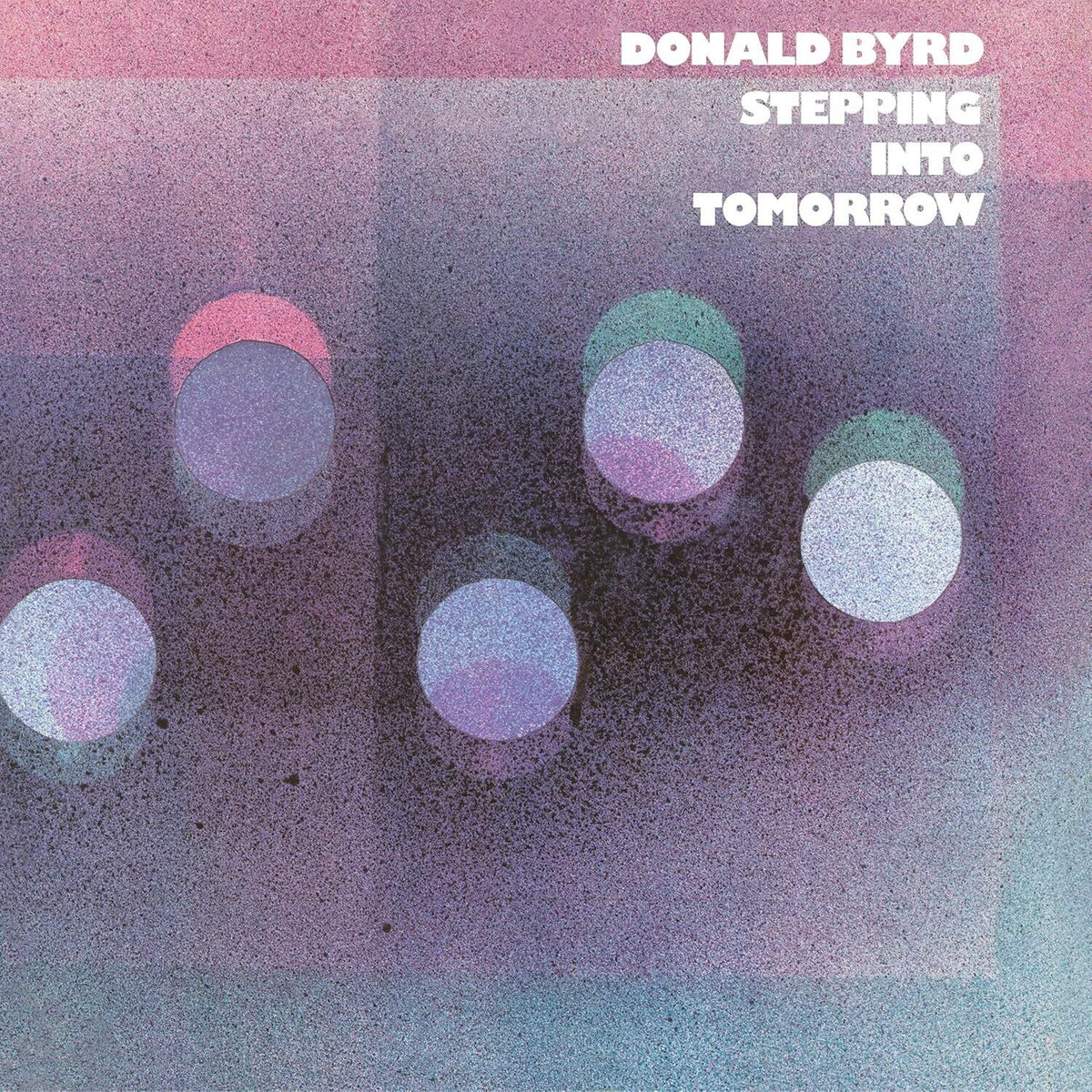 Off To The Races & Stepping Into Tomorrow (Blue Note Classic LP Vinyl Edition) (180G)