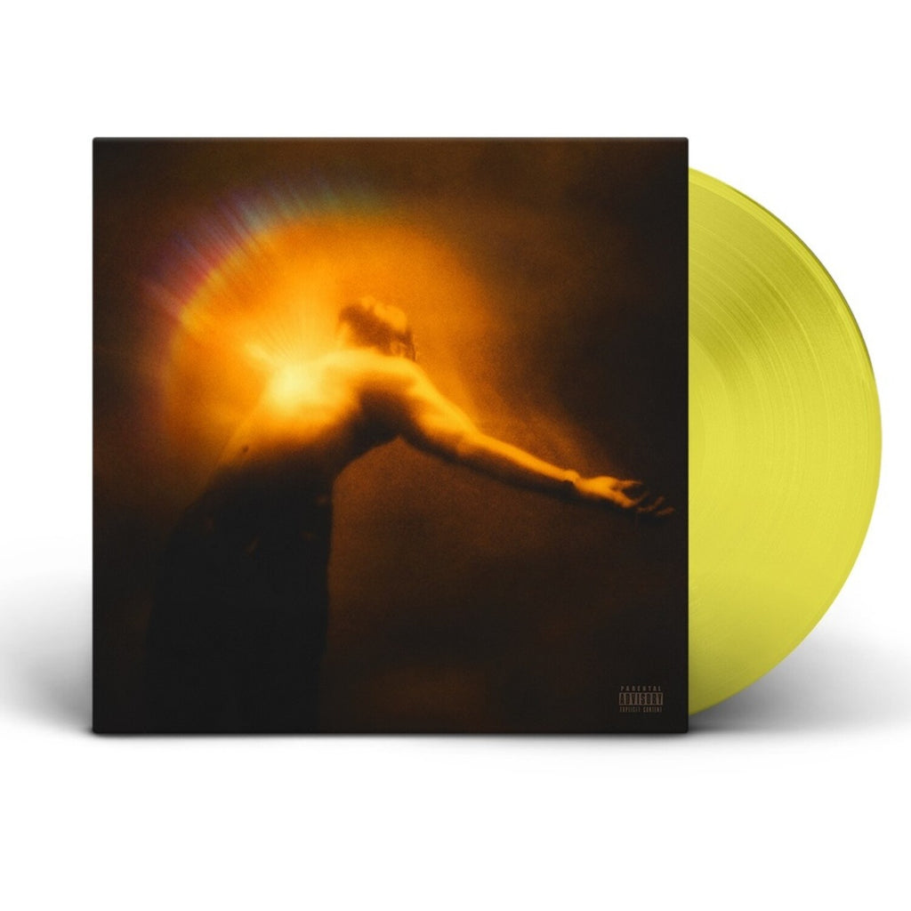 Better Me Than You (X) (Clarity Edition LP Vinyl) & Better Me Than You (X) (Pressure Edition LP Vinyl) & Better Me Than You (X) (Happiness Edition LP Vinyl)