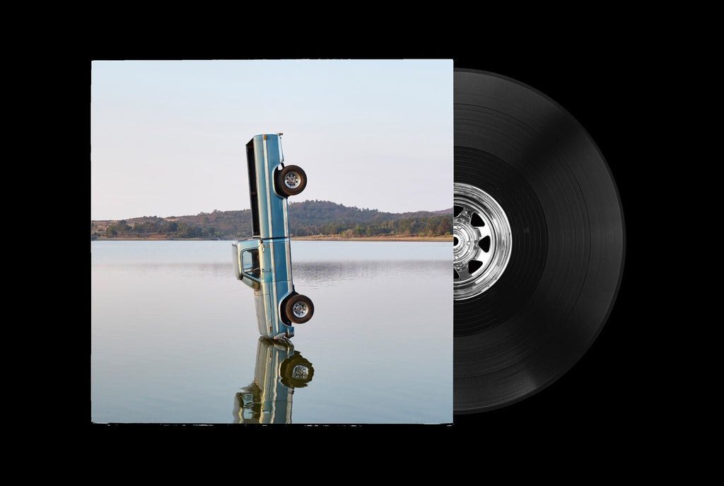 Austin (Forest Green/2LP) (X) & Diamond Collection (Metallic Silver Vinyl/2LP) & F-1 Trillion (2LP) & Stoney (Orange LP Vinyl) & Beerbongs & Bentleys (2LP/Clear Vinyl)