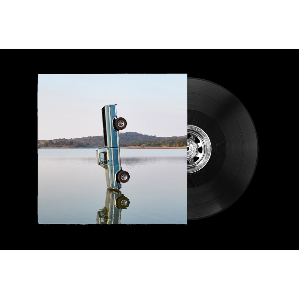 F-1 Trillion (2LP) & Beerbongs & Bentleys (2LP/Clear Vinyl)