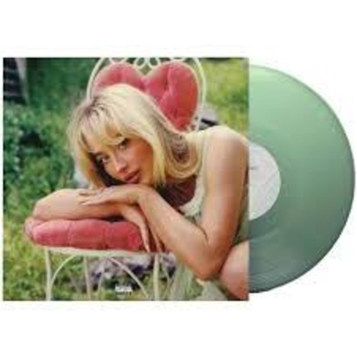 Singular Act Ii & Short N Sweet (Vintage Bottle LP Vinyl) & Fruitcake (Fruit Punch LP Vinyl/Ep) & Short N Sweet (X) (Deluxe Edition/Bright Azure Vinyl/2LP) & Man's Best Friend (X) (Light Blue LP Vinyl) & Emails I Can’T Send Fwd (X) (Bone LP Vinyl)