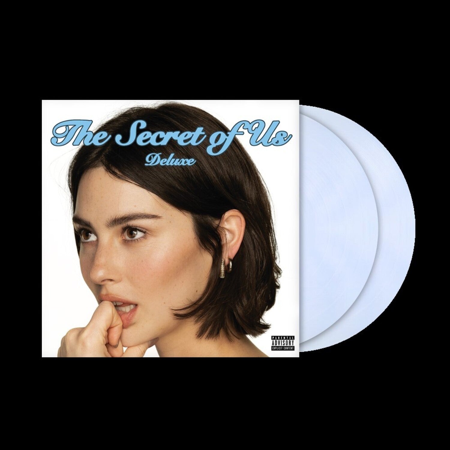 Good Riddance (Deluxe/2LP) & Secret Of Us (Deluxe/Transparent Moonlight Vinyl/2LP) & Minor - Ep