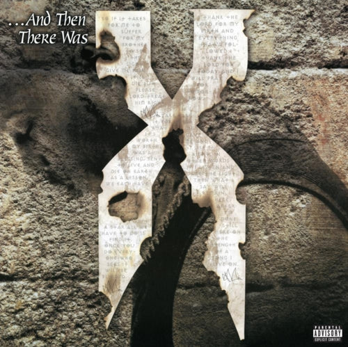 ...And Then There Was X (X) (Black Ice Vinyl/2LP) & Greatest