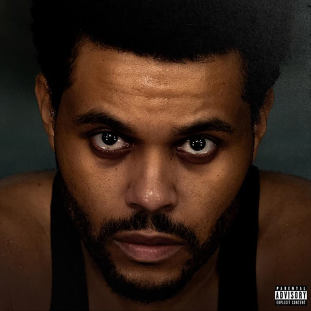 Hurry Up Tomorrow (X) & Starboy (2LP/Translucent Red Vinyl/Gatefold)