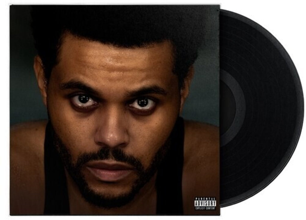 Dawn Fm (Version 2) (Translucent Silver LP Vinyl) & Hurry Up Tomorrow (X)