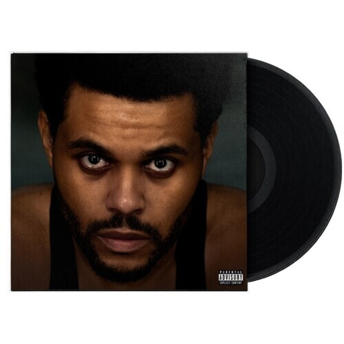 Dawn Fm (X) (2LP) & Hurry Up Tomorrow (X)