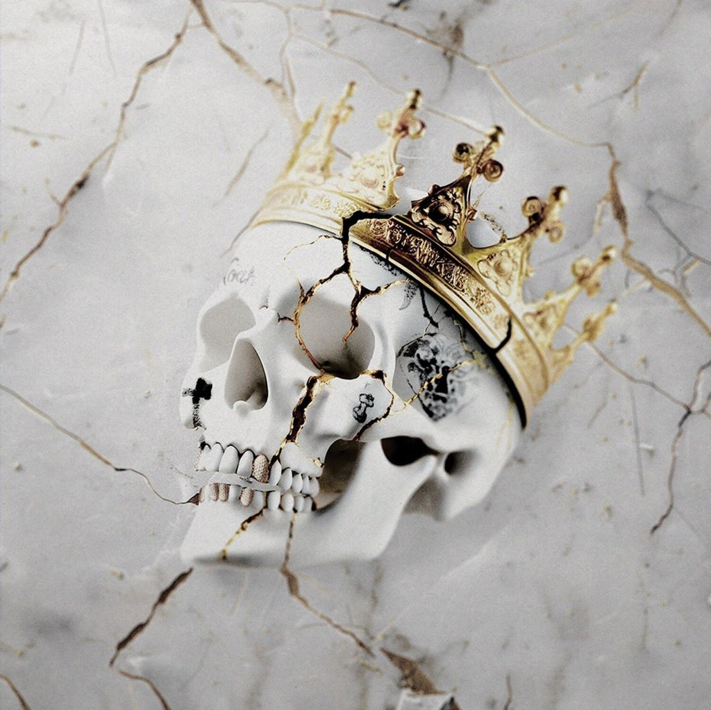 Ballads Of The Broken & Whitsitt Chapel & Beautifully Broken (X) & Self Medicated (X)