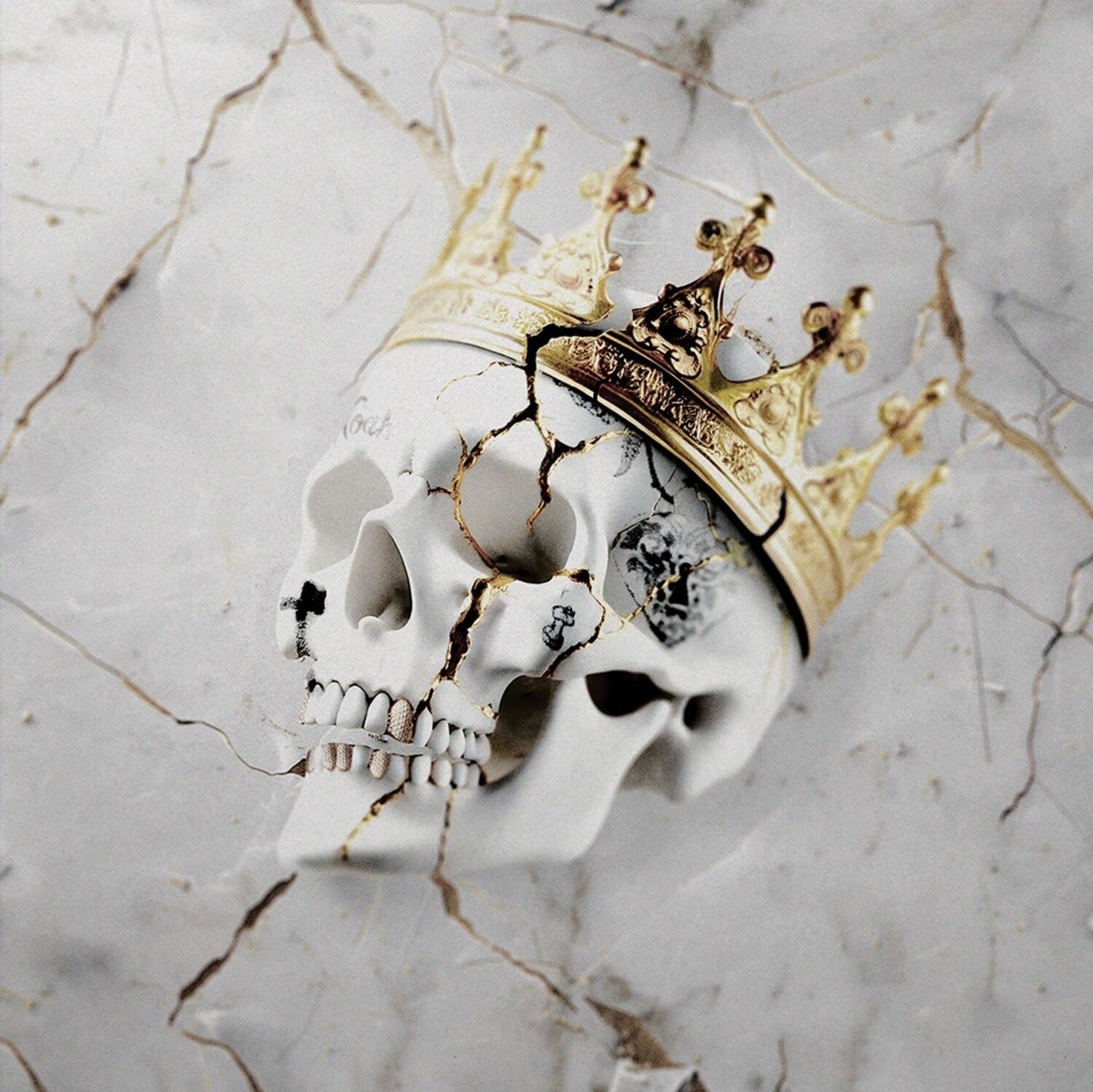 Ballads Of The Broken & Whitsitt Chapel & Beautifully Broken (X)