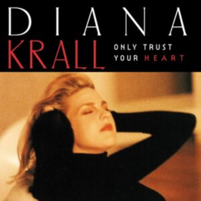 All For You (Verve Acoustic Sounds Series) (2LP) & Only Trust Your Heart & From This Moment On