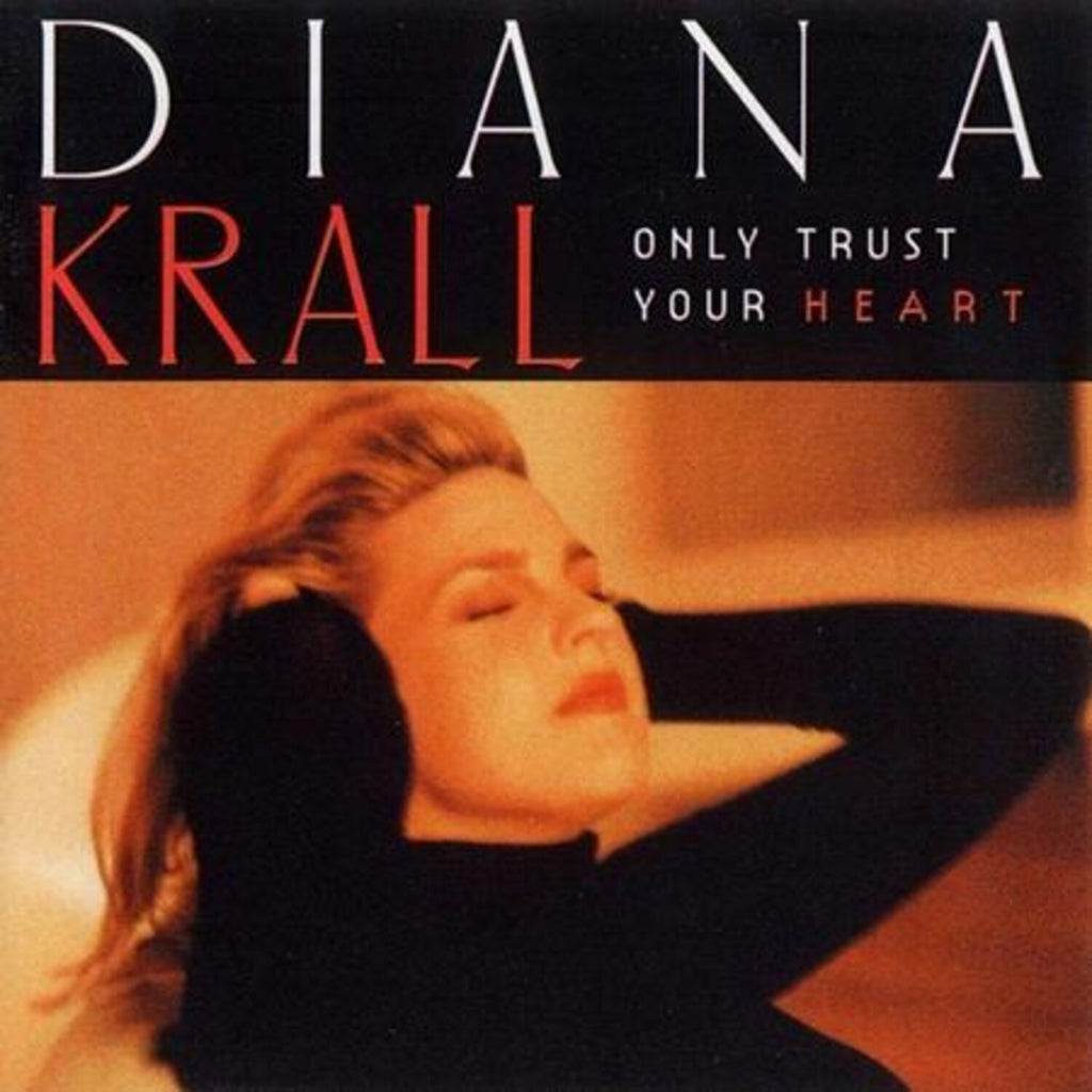 All For You (Verve Acoustic Sounds Series) (2LP) & Only Trust Your Heart & From This Moment On