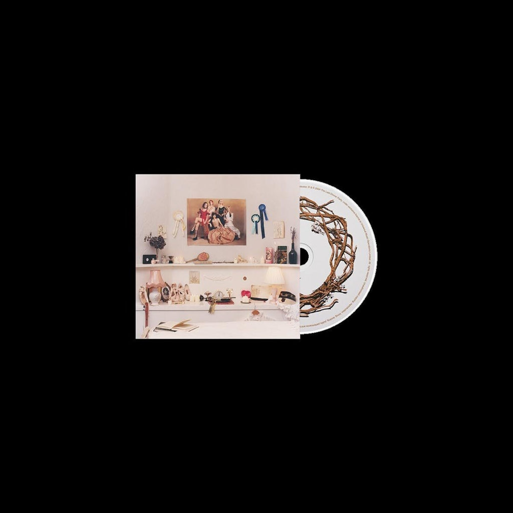 Prelude To Ecstasy & Prelude To Ecstasy: Acoustics & Covers