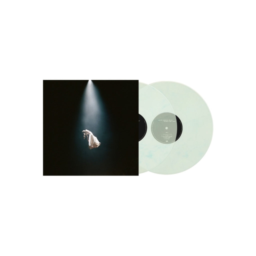 Positions (Coke Bottle Clear LP Vinyl) & Eternal Sunshine (X) (Ruby LP Vinyl) & Eternal Sunshine Deluxe: Brighter Days Ahead (X) (Translucent Marble Vinyl/2LP) & Sweetener (X) (2LP) & Thank U, Next & Dangerous Woman (2LP) & My Everything