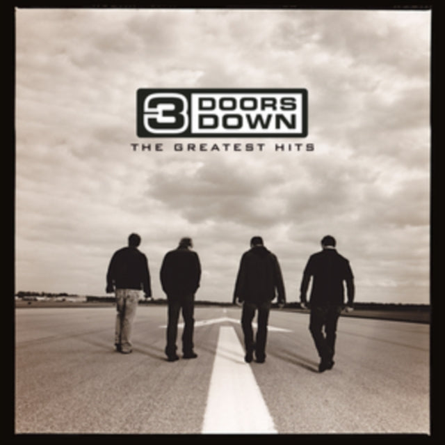 Greatest Hits & Away From The Sun