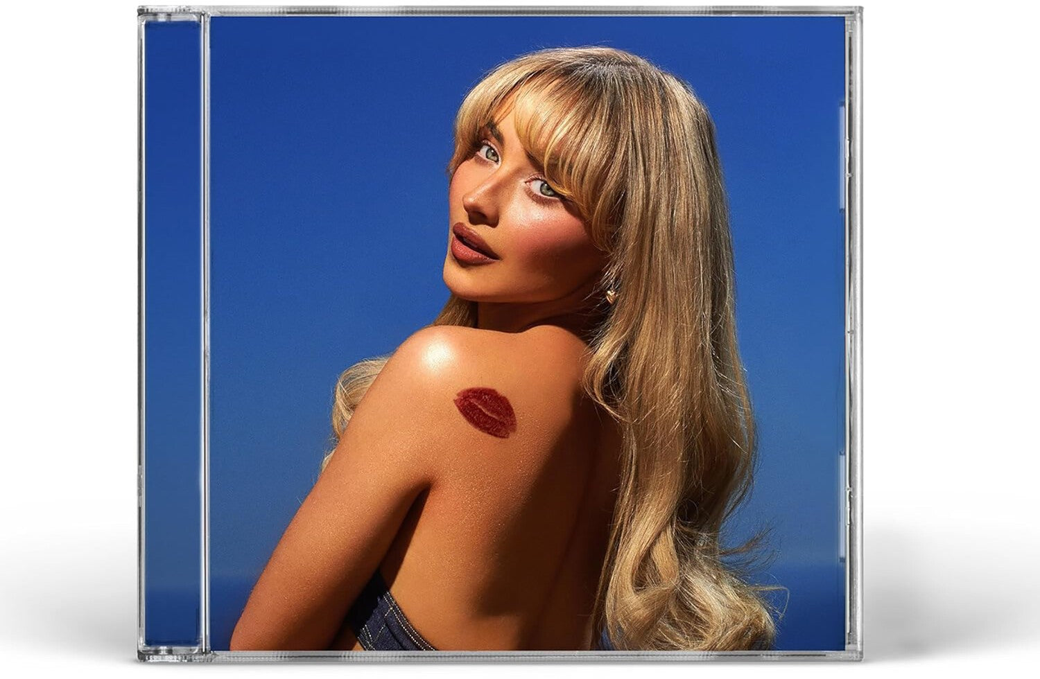 Short N Sweet (Alternate Cover) & Short N Sweet (X)