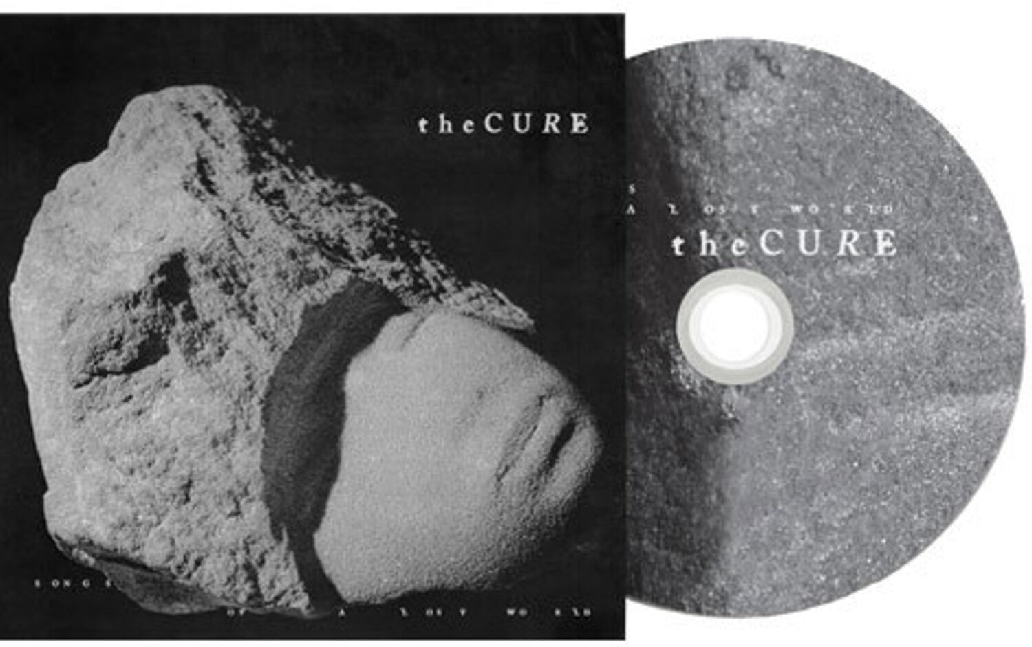 Disintegration (Remastered) & Songs Of A Lost World & Head On The Door (Remastered)