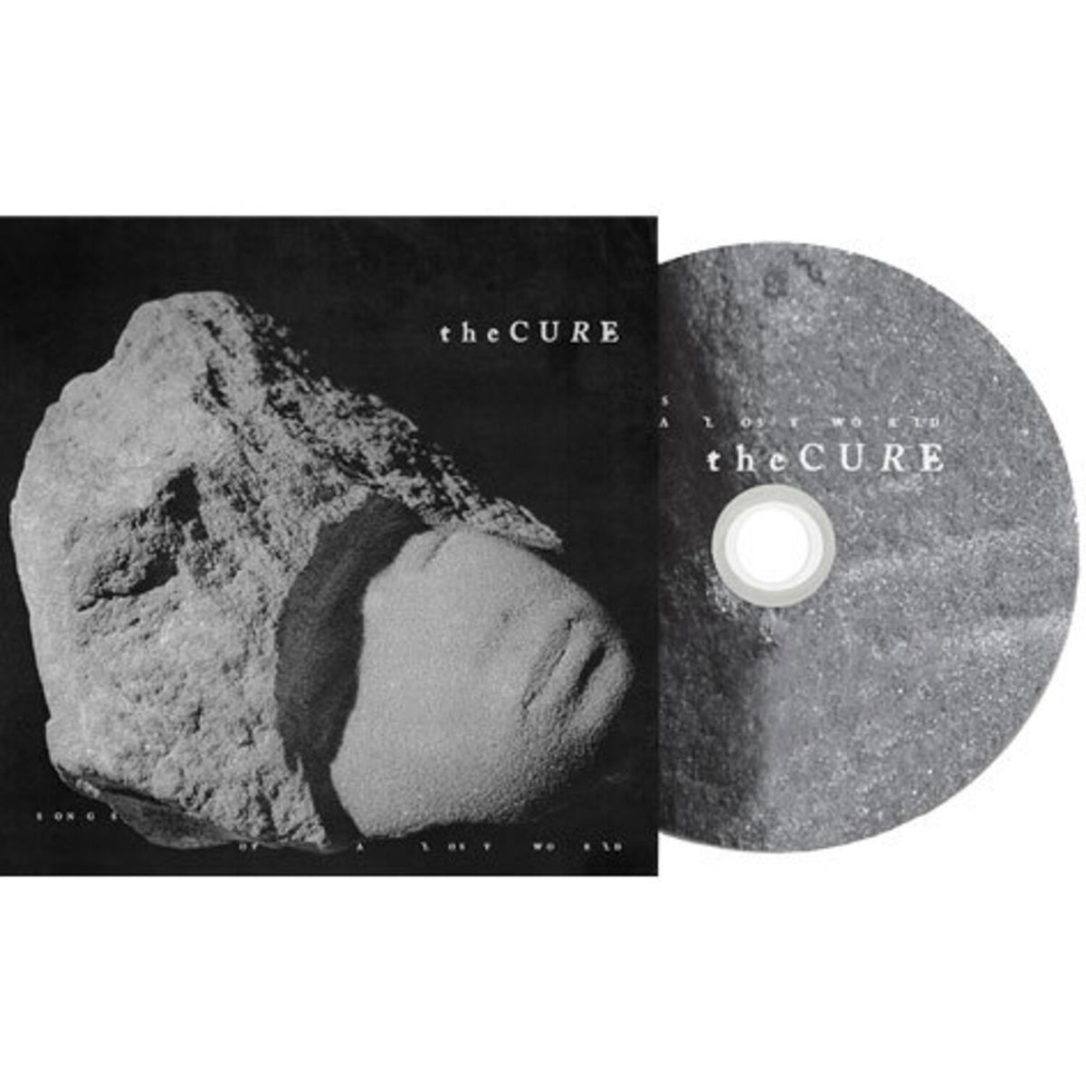 Disintegration (Remastered) & Songs Of A Lost World