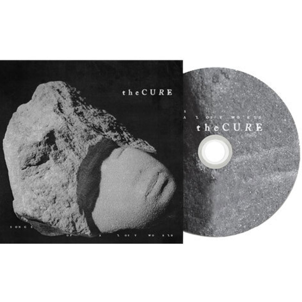 Greatest Hits & Disintegration (Remastered) & Songs Of A Lost World & Pornography (Remastered) & Head On The Door (Remastered)