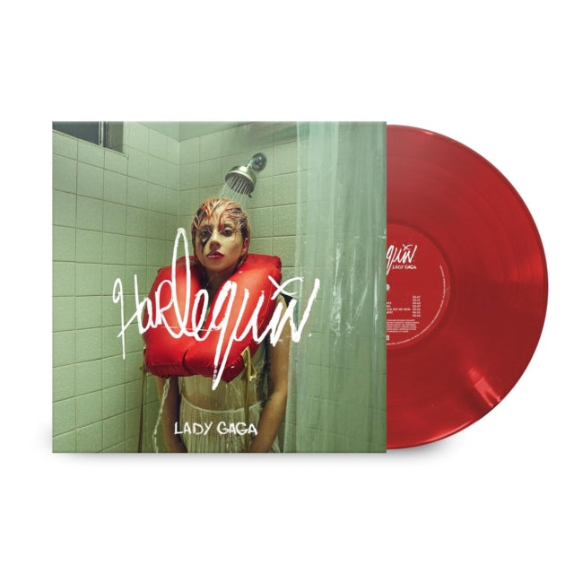 This is a 9 LP Vinyl SKU bundle.
1.This LP Vinyl is brand new.Format: LP VinylMusic Style: Dance-popThis item's title is: Chromatica (180G)Artist: Lady GagaLabel: INTERSCOPEBarcode: 602435824932Release Date: 6/25/2021
2.This LP Vinyl is brand new.