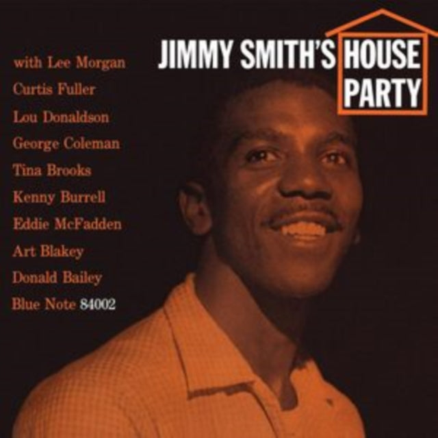 Cat (Verve Acoustic Sounds Series) (180G) & House Party (Blue Note Classic LP Vinyl Edition) (180G) & Organ Grinder Swing (Verve Acoustic Sounds Series) (180G)