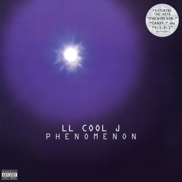 All World: Greatest Hits (X) (2LP) & Phenomenon (X) (2LP)