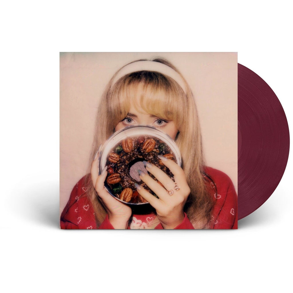 Singular Act Ii & Fruitcake (Fruit Punch LP Vinyl/Ep)