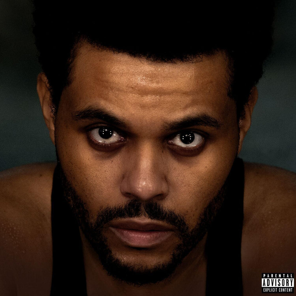 Dawn Fm (X) & Hurry Up Tomorrow (X) & Hurry Up Tomorrow (X) (Ost) (2CD) & After Hours (X) & Beauty Behind The Madness (X) & My Dear Melancholy