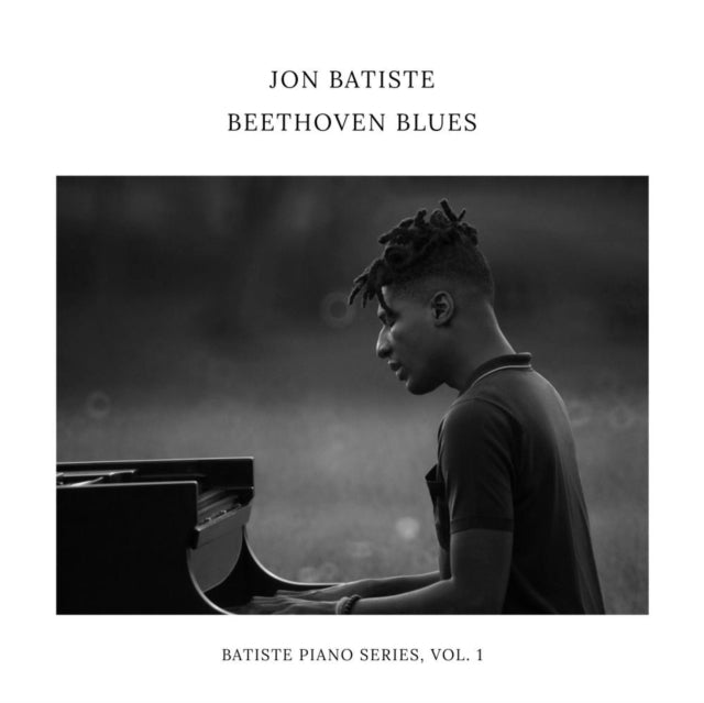Beethoven Blues & Big Money