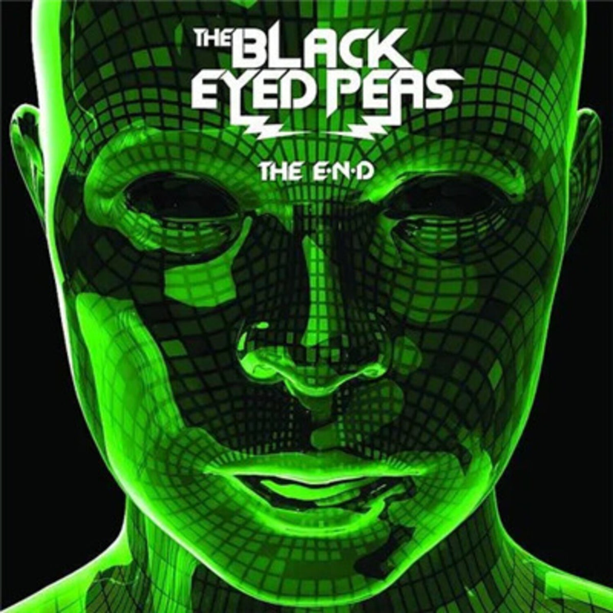 E.N.D. (Energy Never Dies) (2LP) & Elephunk & Monkey Business