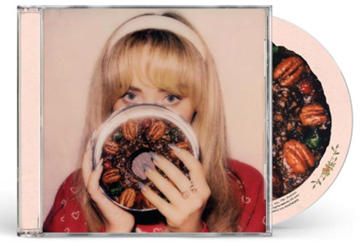 Fruitcake & Man's Best Friend (X)