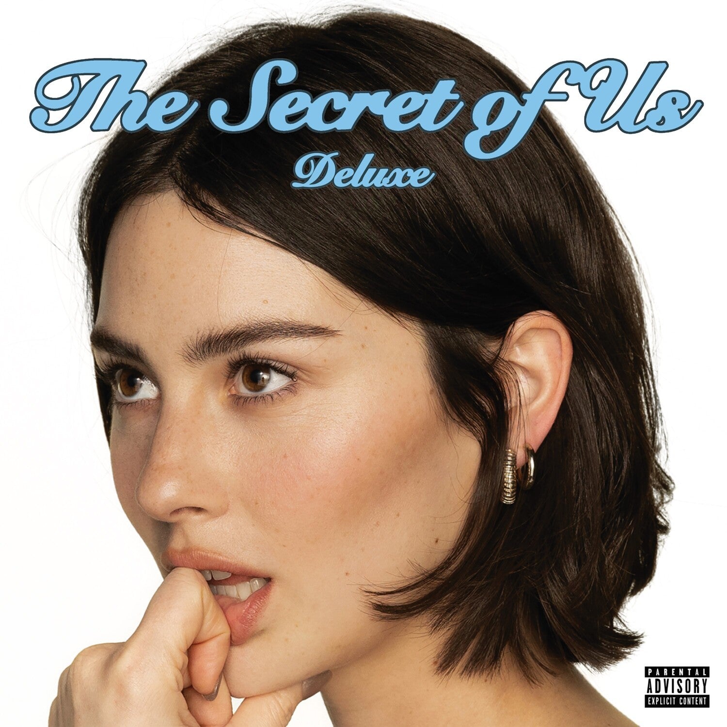 Secret Of Us (Deluxe) & Minor (5 Year Anniversary) (Ep)